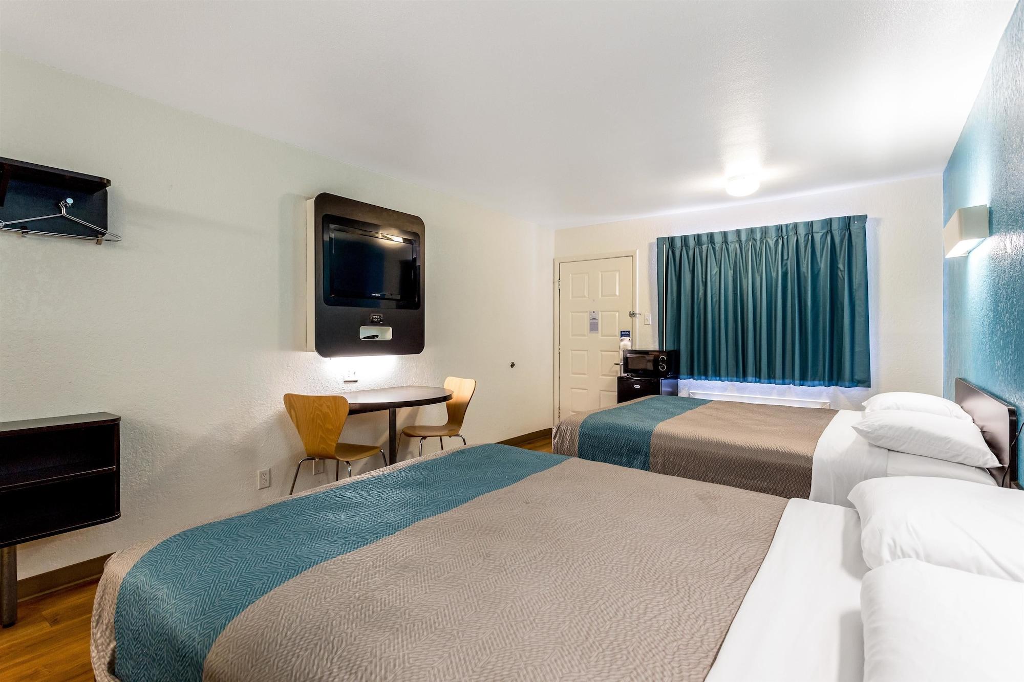 Motel 6-Bryan, Tx - College Station Εξωτερικό φωτογραφία