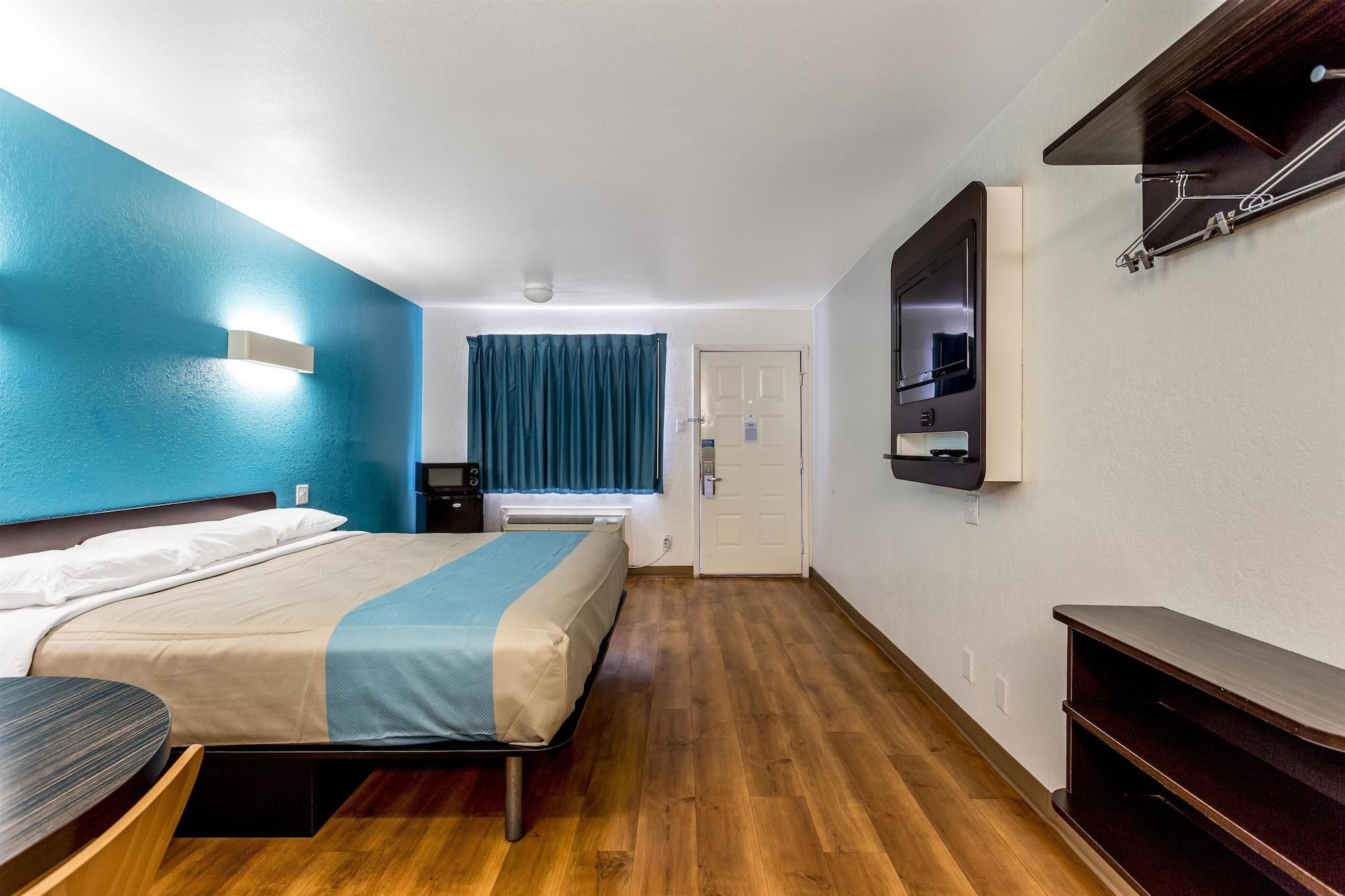 Motel 6-Bryan, Tx - College Station Εξωτερικό φωτογραφία