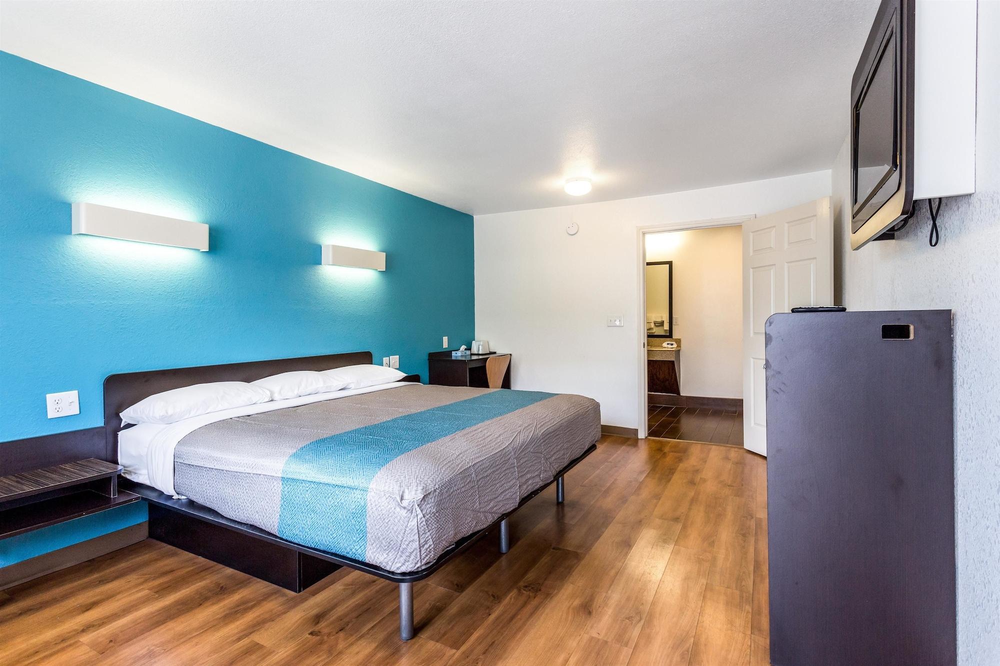 Motel 6-Bryan, Tx - College Station Εξωτερικό φωτογραφία