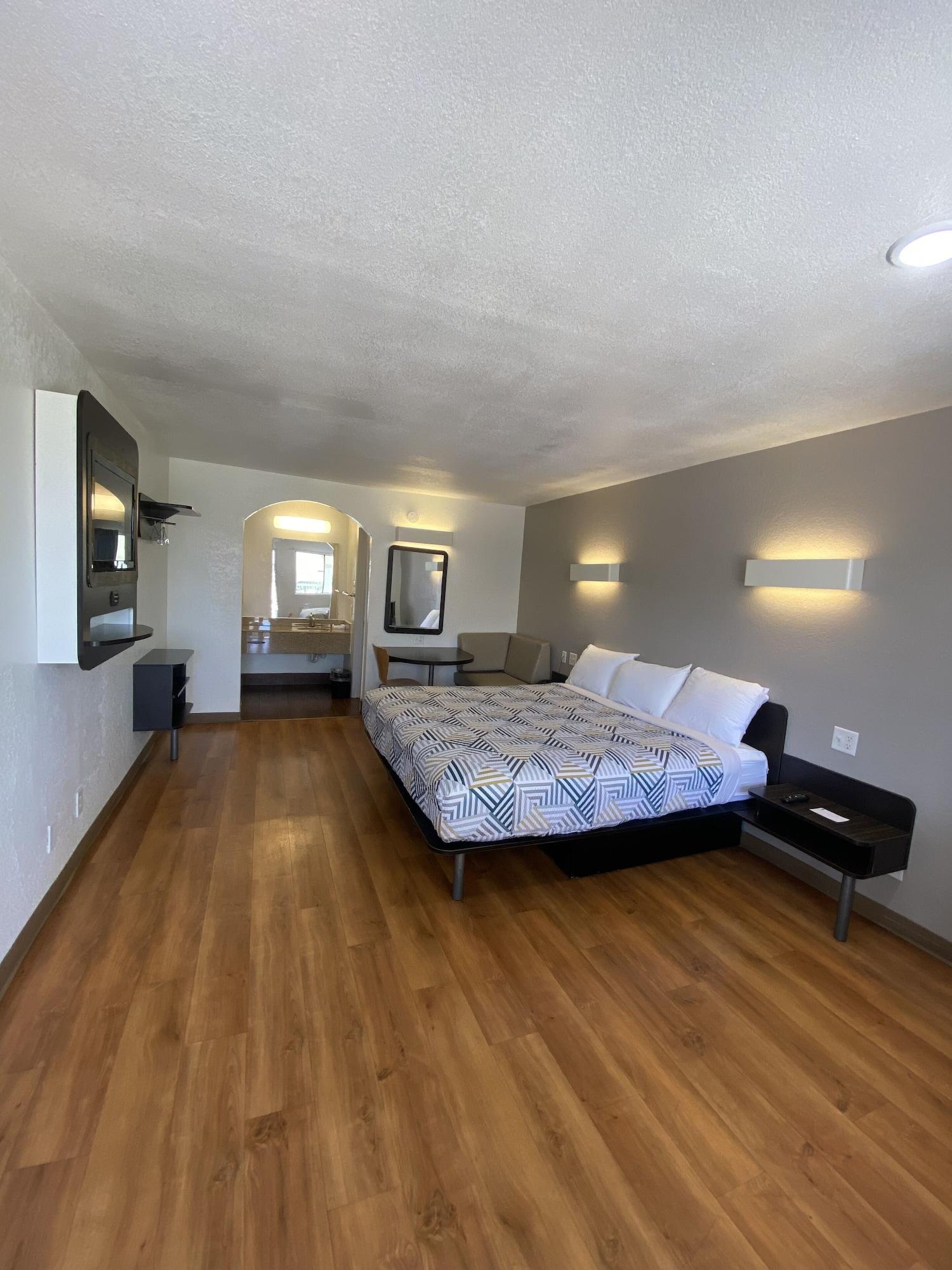 Motel 6-Bryan, Tx - College Station Εξωτερικό φωτογραφία