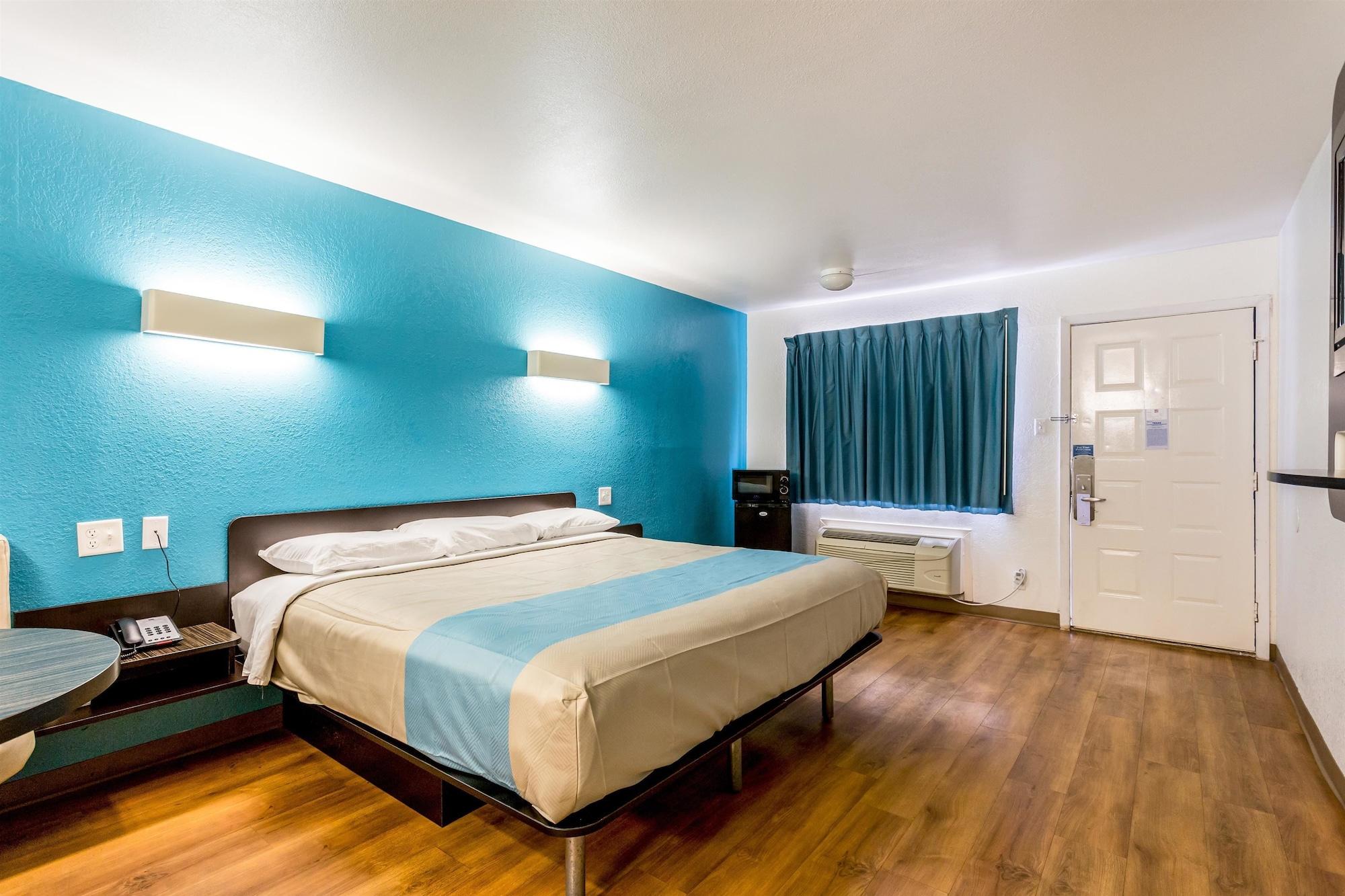 Motel 6-Bryan, Tx - College Station Εξωτερικό φωτογραφία