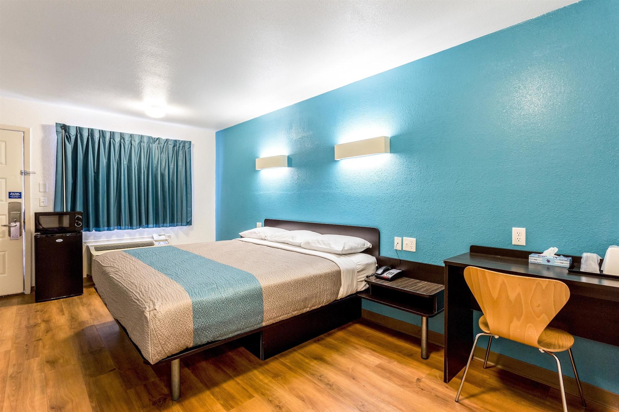 Motel 6-Bryan, Tx - College Station Εξωτερικό φωτογραφία