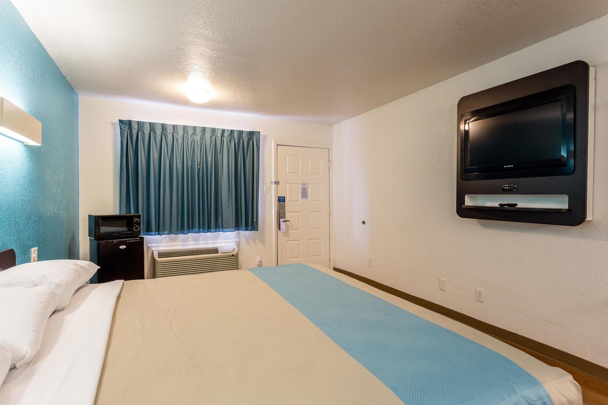 Motel 6-Bryan, Tx - College Station Εξωτερικό φωτογραφία