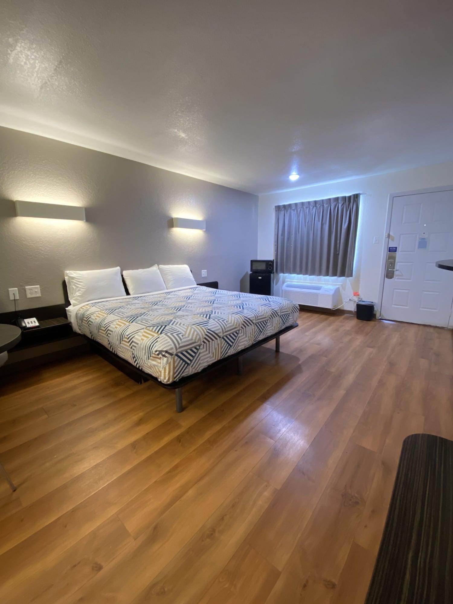 Motel 6-Bryan, Tx - College Station Εξωτερικό φωτογραφία