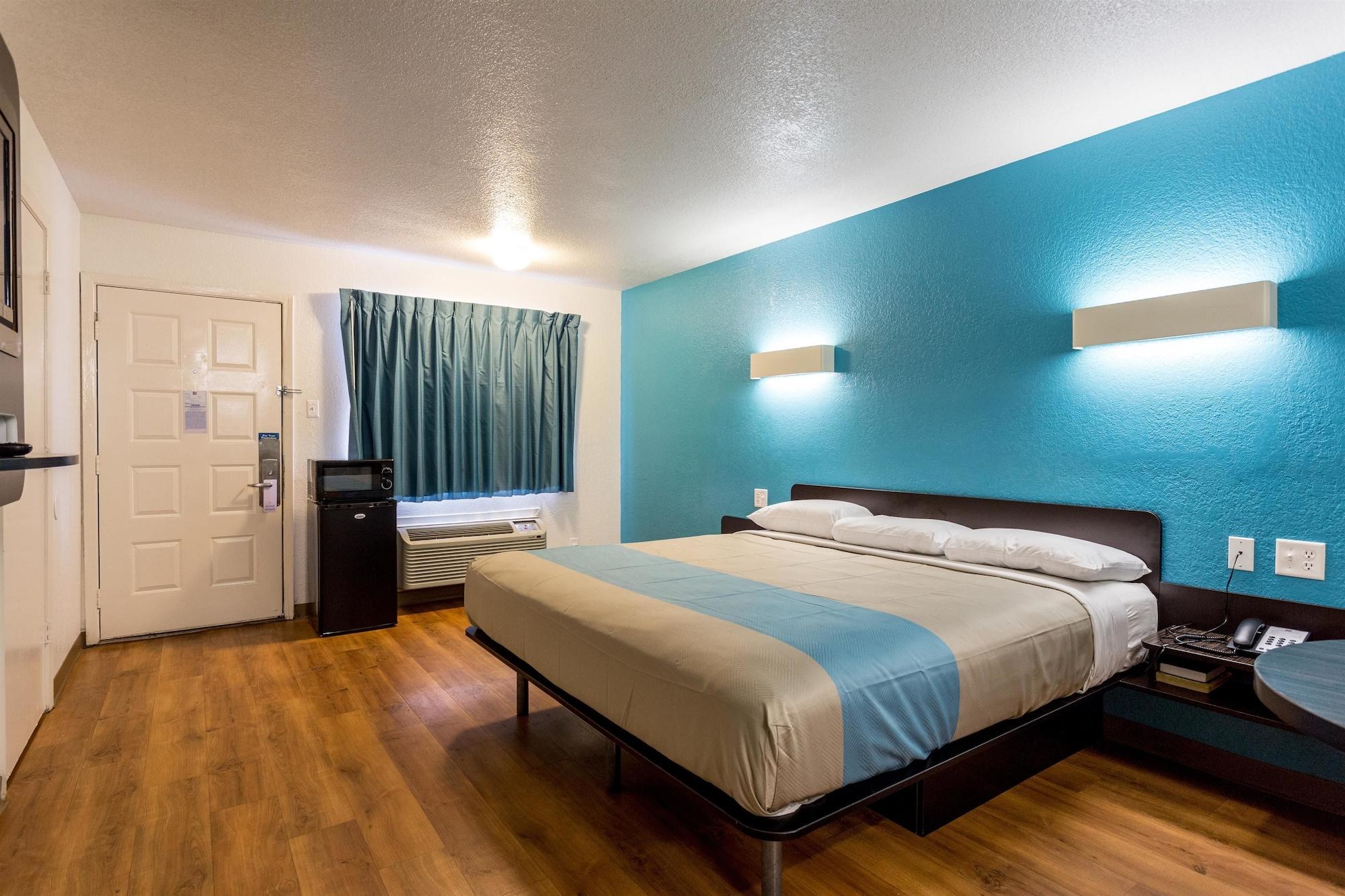 Motel 6-Bryan, Tx - College Station Εξωτερικό φωτογραφία