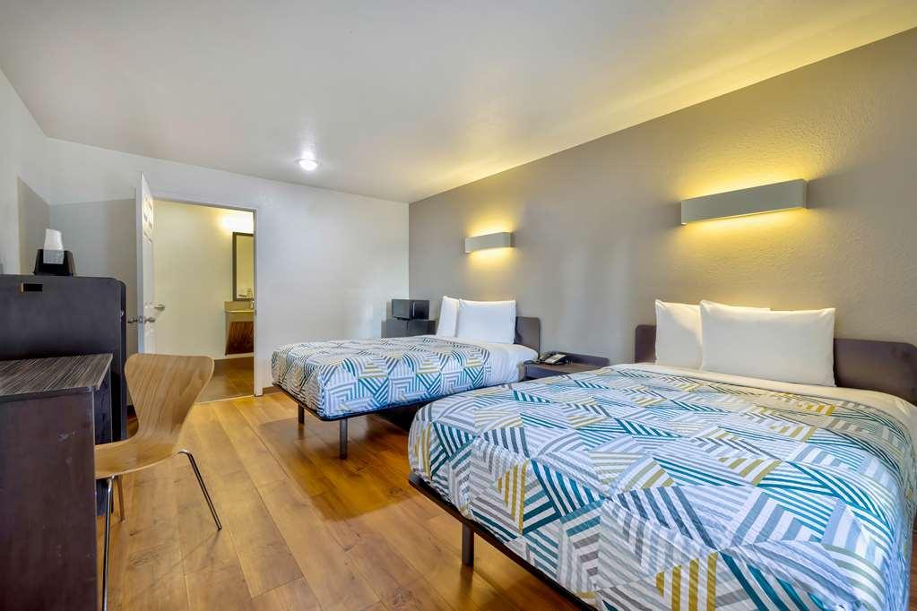 Motel 6-Bryan, Tx - College Station Δωμάτιο φωτογραφία