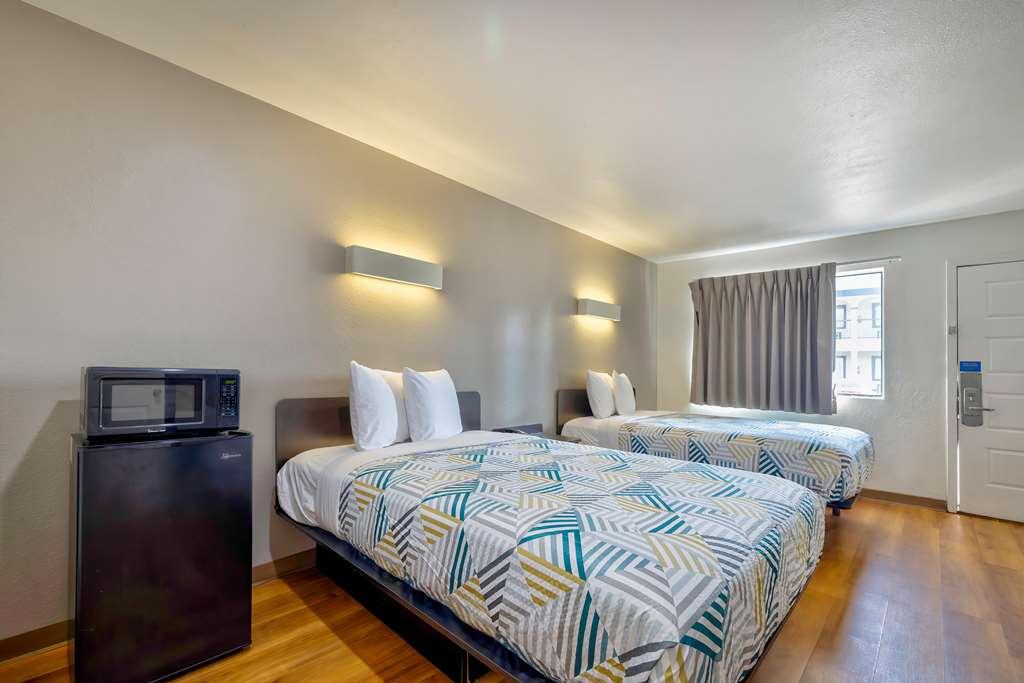 Motel 6-Bryan, Tx - College Station Δωμάτιο φωτογραφία