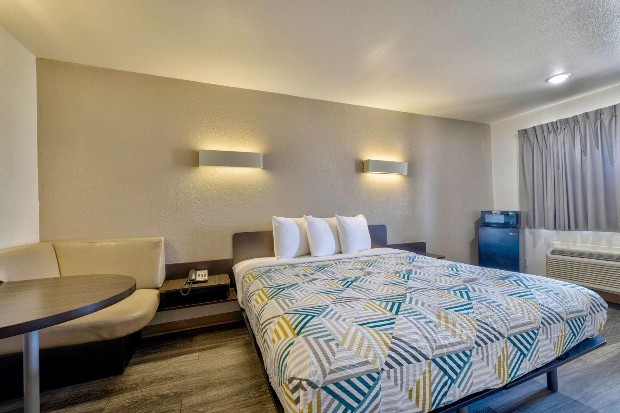 Motel 6-Bryan, Tx - College Station Εξωτερικό φωτογραφία