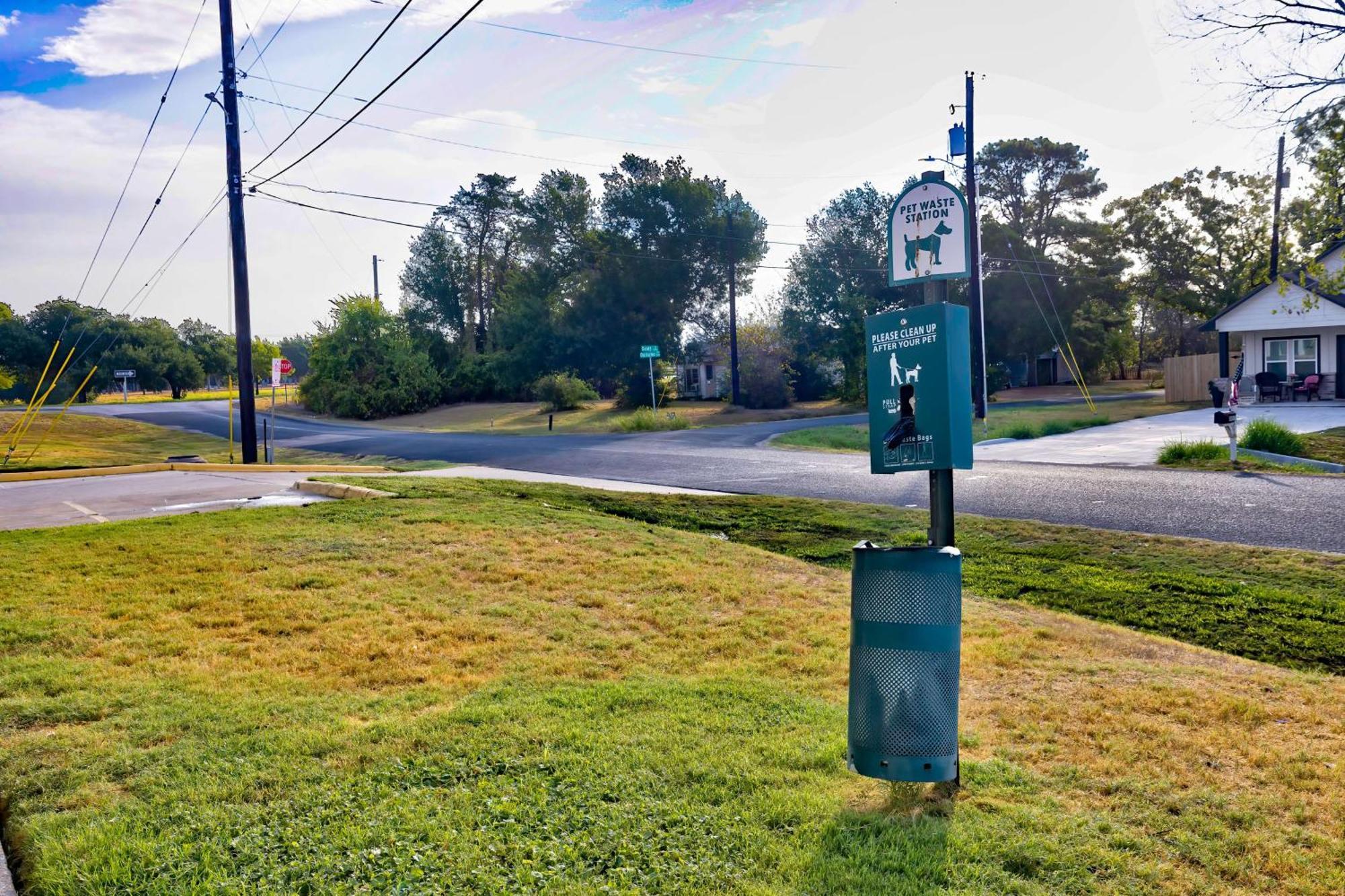 Motel 6-Bryan, Tx - College Station Εξωτερικό φωτογραφία