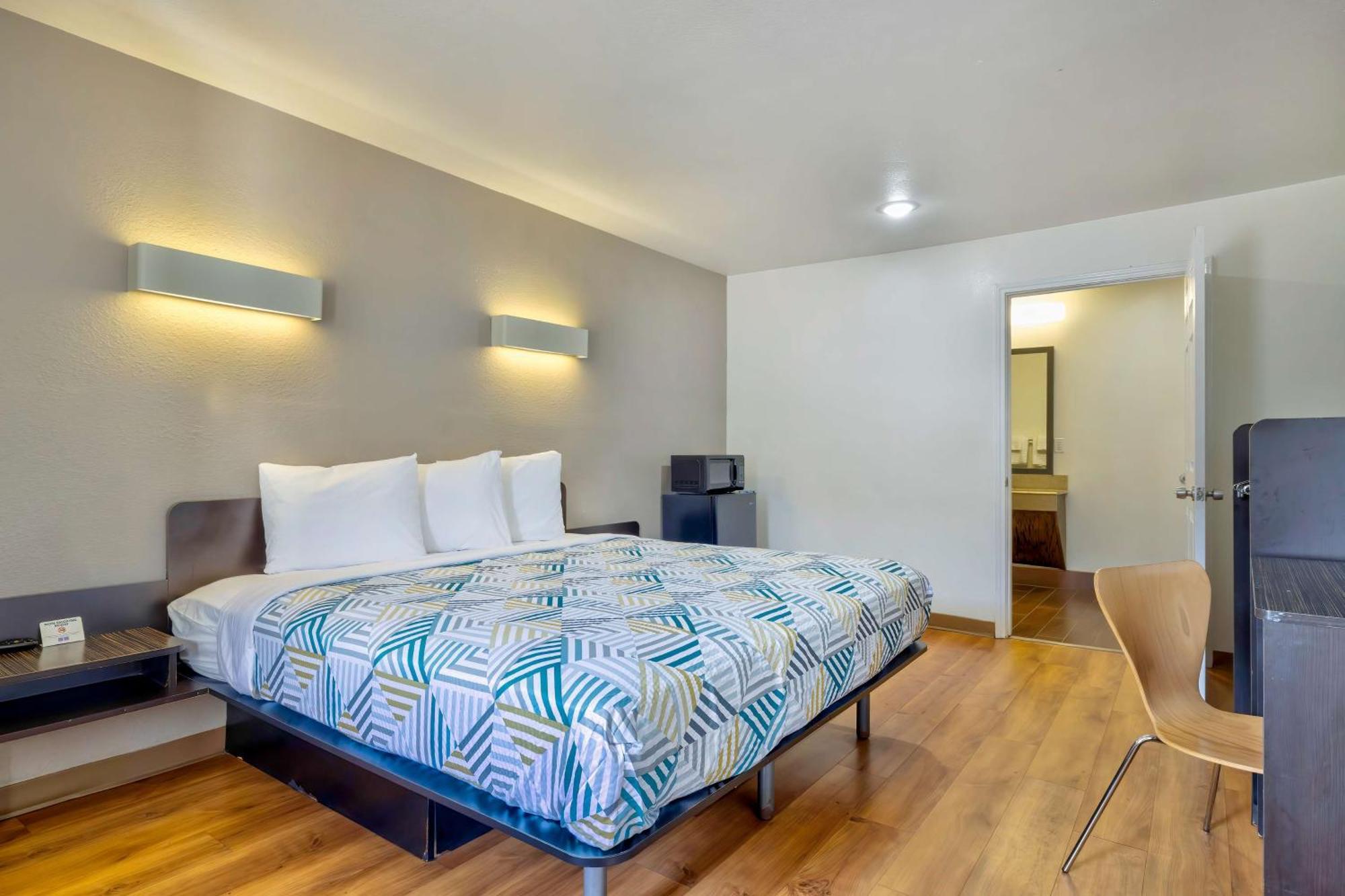 Motel 6-Bryan, Tx - College Station Εξωτερικό φωτογραφία