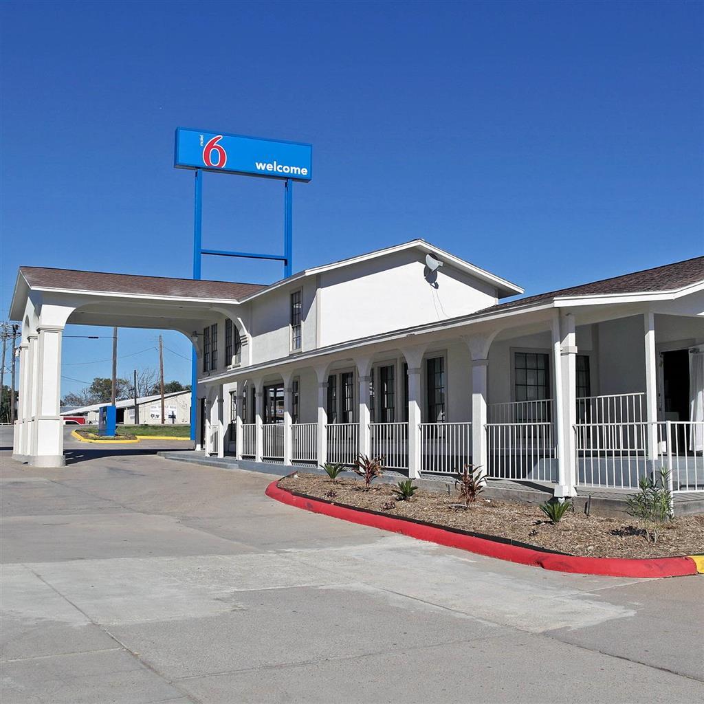 Motel 6-Bryan, Tx - College Station Εξωτερικό φωτογραφία