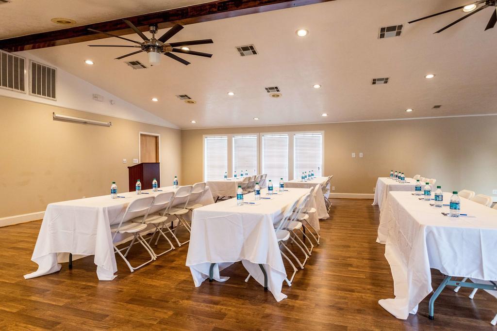 Motel 6-Bryan, Tx - College Station Εξωτερικό φωτογραφία