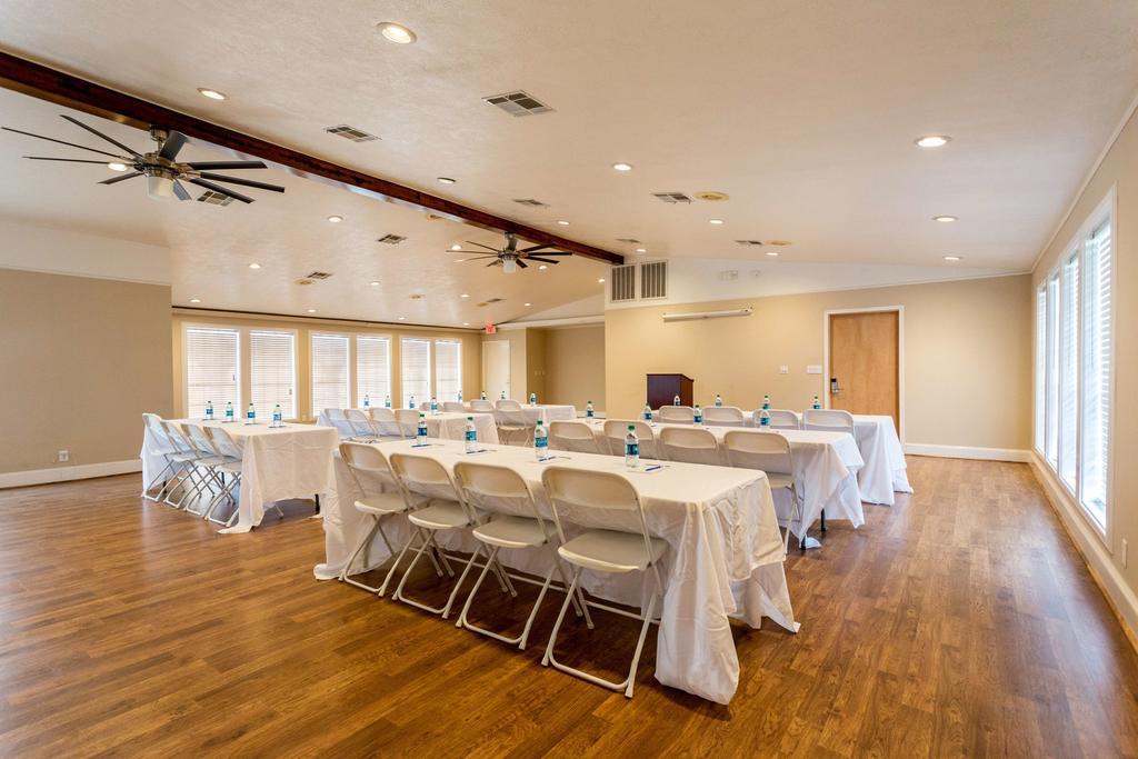 Motel 6-Bryan, Tx - College Station Εξωτερικό φωτογραφία