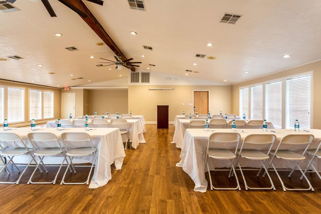 Motel 6-Bryan, Tx - College Station Εξωτερικό φωτογραφία