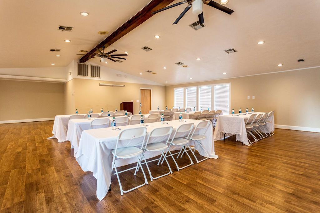 Motel 6-Bryan, Tx - College Station Εξωτερικό φωτογραφία