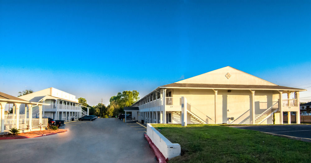 Motel 6-Bryan, Tx - College Station Εξωτερικό φωτογραφία